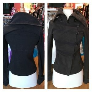 lululemon Admiral Jacket RARE